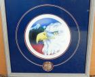 103 Eagle Medallion 103 Eagle Medallion