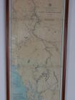 123 Gold Rush Map 1899 123 Gold Rush Map 1899
