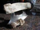 139 Caribou Handle Palmer Ulu 139 Caribou Handle Palmer Ulu