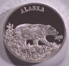 2010 Black Bear 2010 Black Bear