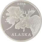 2014 Moose 2014 Moose
