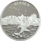 2017 Susitna Eagle