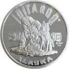 2018 Iditarod 2018 Iditarod