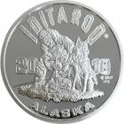 2018 Iditarod