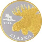 2024 GR Moose 2024 GR Moose