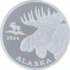 2024 Moose 2024 Moose