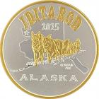 2025 GR Iditarod 2025 GR Iditarod