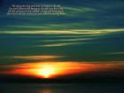 7. The day grows long and tired 7. The day grows long and tired
