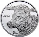 2016 Denali Wolf 2016 Denali Wolf