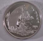 2006 King Salmon 1 Ounce Proof-Click for more info