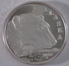 2004 Polar Bear 1 Ounce Proof-Click for more info