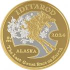 GR 2024 Iditarod GR 2024 Iditarod