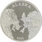 Silver 2022 HG Silver 2022 HG